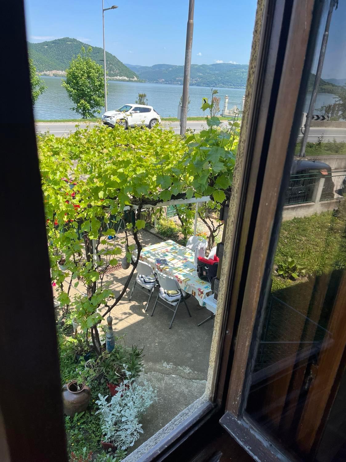 Apartman Velojic Donji Milanovac Exterior foto